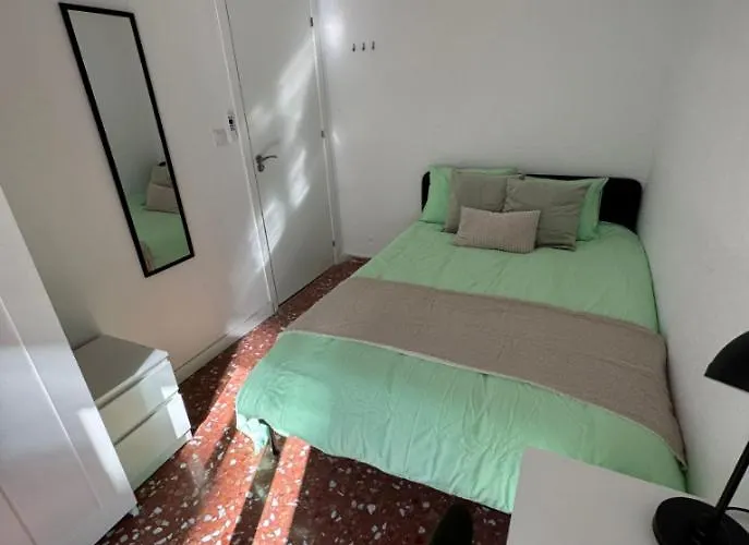 The Buenos Aires Loft